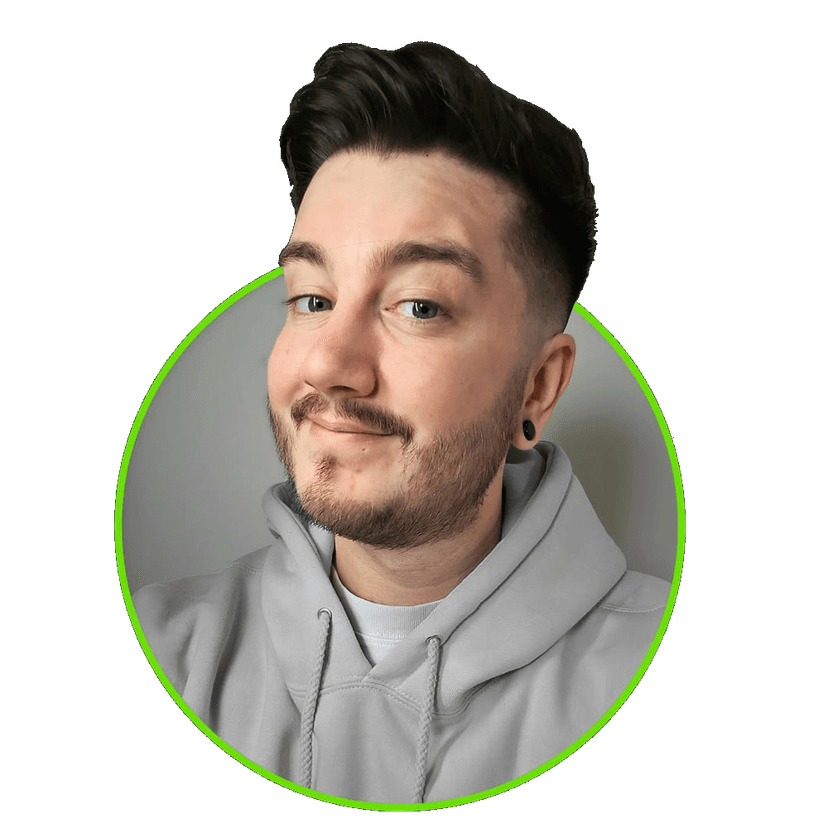 Sean — learning designer and AI practitioner